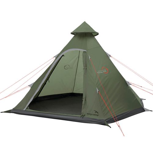 Easy Camp Bolide 400 tent