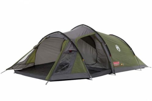 Coleman Tasman 3 tent