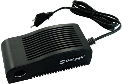 Outwell AC/DC Adapter