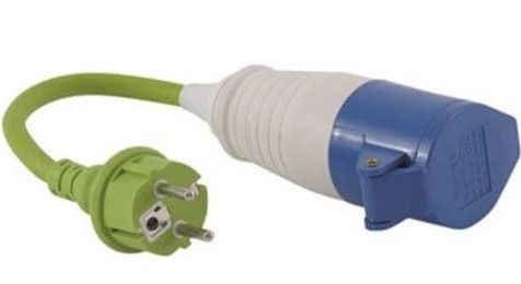 Outwell Conversion Lead Plug