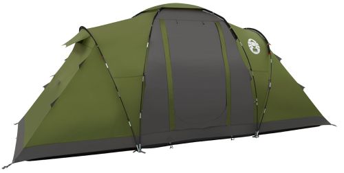 Coleman bering 4 tent