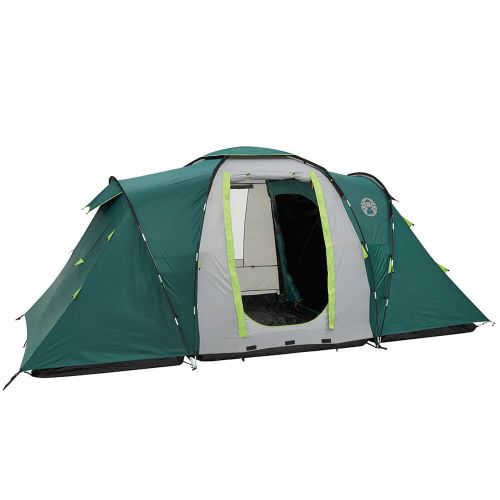 Coleman Spruce 4 tent