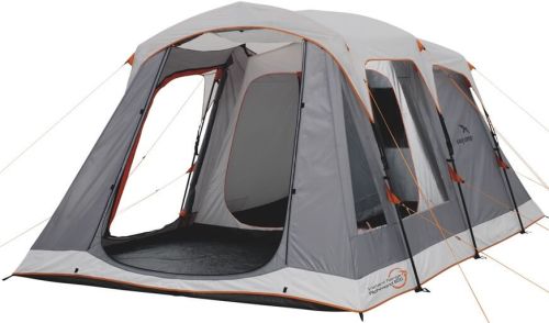 richmond 500 tent