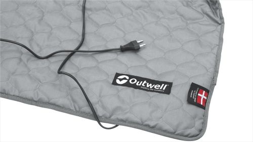Outwell elektrische deken