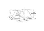 Easy Camp Eclipse 500 tent