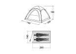 Easy Camp Comet 200 tent