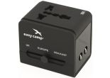 Easy Camp universal travel adaptor