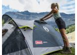 Coleman Darwin 3+ tent