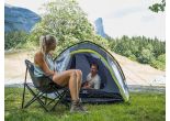 Coleman Darwin 4+ tent