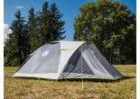 Coleman Darwin 4+ tent