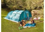 Pavillo Family Dome 6 tent