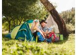 Pavillo Coolquick 2 tent