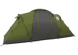 Coleman bering 4 tent