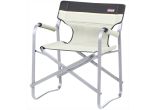 Coleman Deck Chair Khaki