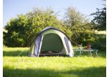 Colemen Darwin 4+ tent