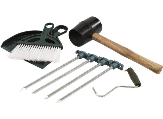 Outwell Tentgereedschapsset