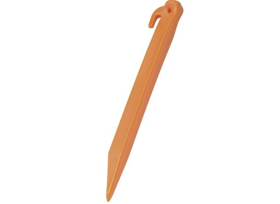 Easy Camp Plastic Haringen 22 cm