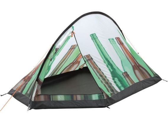 Easy Camp Image Bottle tent