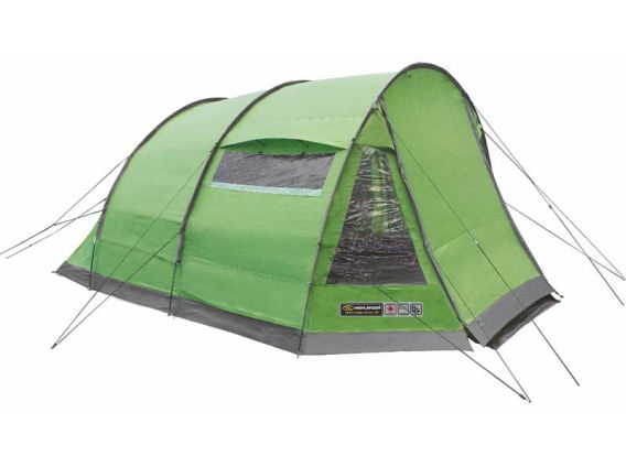 Highlander Sycamore 5 tent