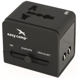 Easy Camp Universele reisstekker