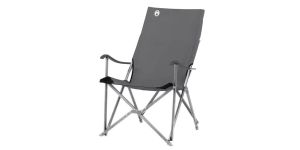 Coleman Sling Chair kampeerstoel - grijs