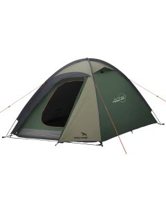 Easy Camp Meteor 200 tent - groen