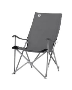 Coleman Sling Chair kampeerstoel - grijs