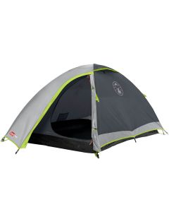 Coleman Darwin 3 tent