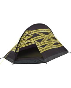 Easy Camp Image Crime Scene