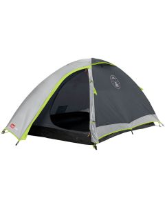 Coleman Darwin 2 tent