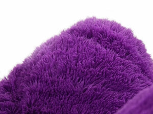 Oventure Fluffy Chair kampeerstoel