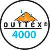 Outwell - outtex 4000