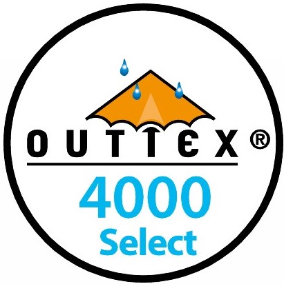 Outtex 4000 select